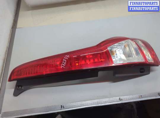 Купить Фонарь (задний) на Honda CR-V 2006-2012 Фонарь (задний) HD525861 на Honda CR-V 2006-2012