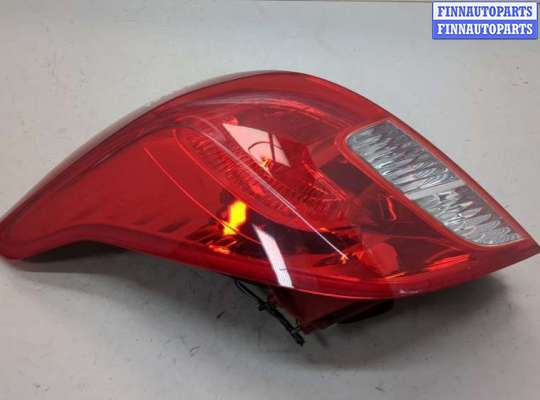 Фонарь (задний) OP2433671 на Opel Mokka 2012-2019