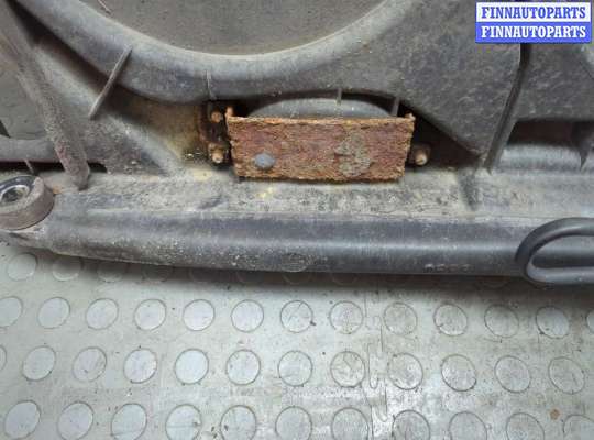 купить Рамка передняя (телевизор) на Audi A4 (B5) 1994-2000