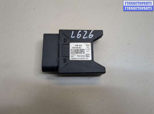 купить Блок управления топливным насосом на Volkswagen Tiguan 2016-2020