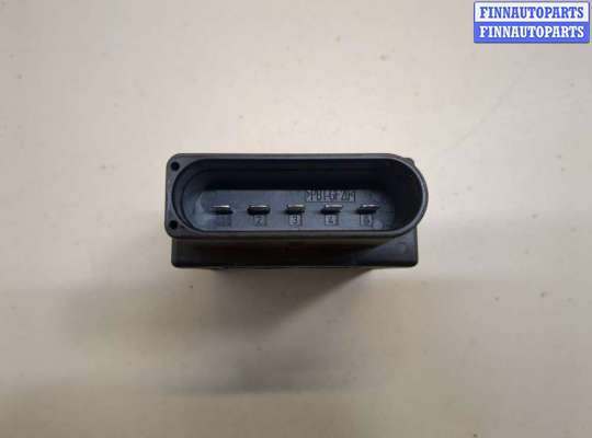 ЭБУ прочее на Volkswagen Tiguan II