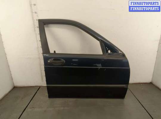 купить Замок двери на Saab 9-5 1997-2005