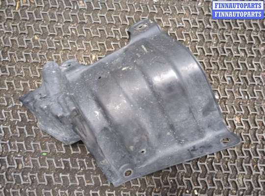 купить Защита моторного отсека (картера ДВС) на Land Rover Discovery 3 2004-2009