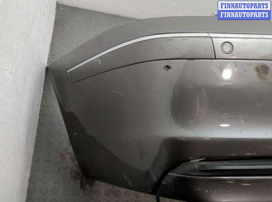 купить Бампер на BMW 7 E65 2001-2008