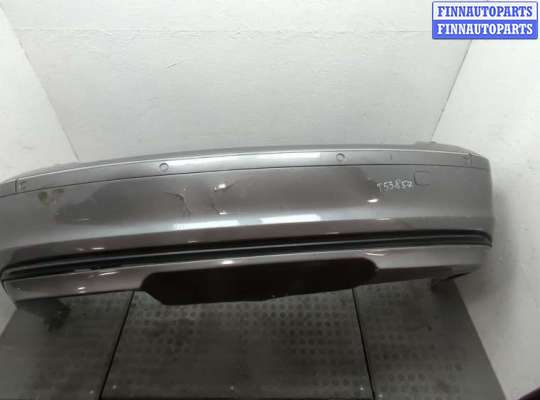 купить Бампер на BMW 7 E65 2001-2008
