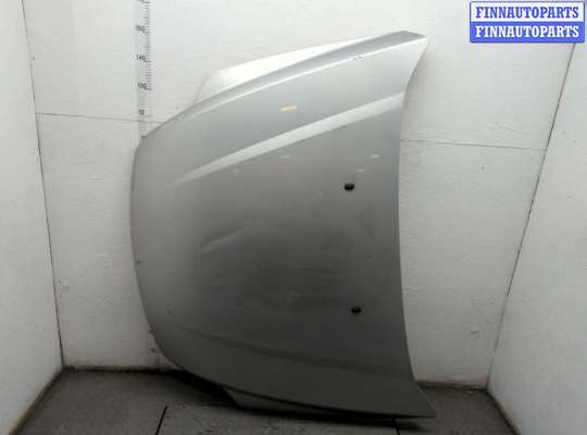 Капот FO2104980 на Ford Mondeo 4 2007-2015