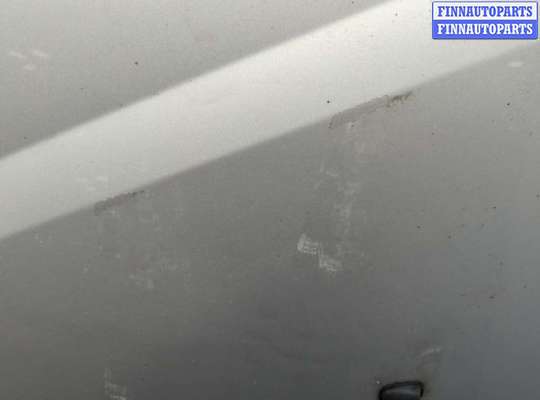 купить Капот на Ford Mondeo 4 2007-2015