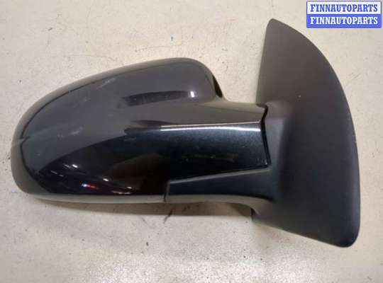 Зеркало боковое на Chevrolet Aveo I (T200/T250)