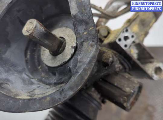 купить Рейка рулевая с г/у на Renault Scenic 1996-2002