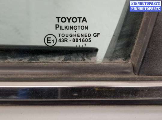 купить Дверь боковая (легковая) на Toyota Avensis 3 2015-2018