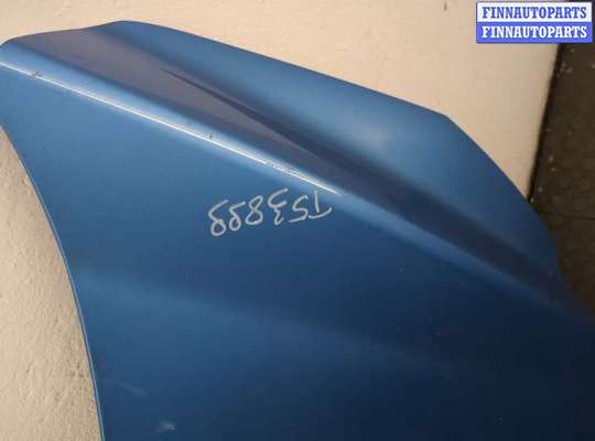 купить Капот на Ford Focus 2 2008-2011
