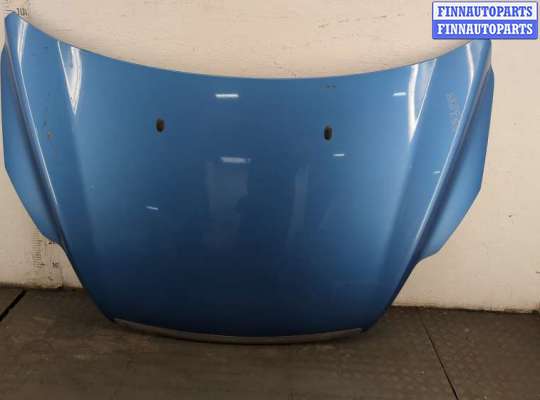 купить Капот на Ford Focus 2 2008-2011
