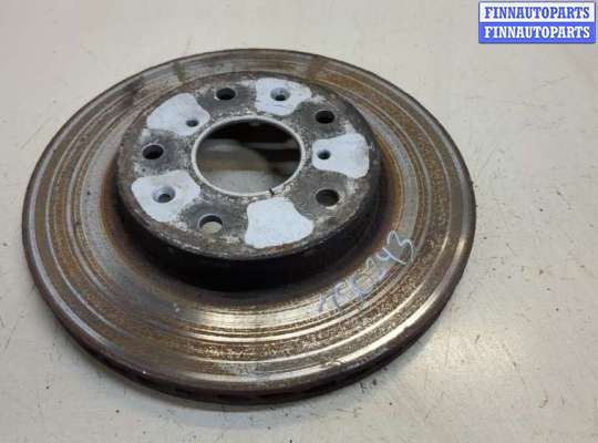 купить Диск тормозной на Suzuki SX4 2006-2014