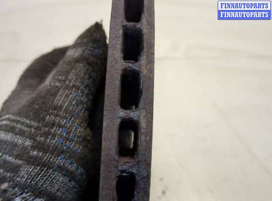 купить Диск тормозной на Suzuki SX4 2006-2014