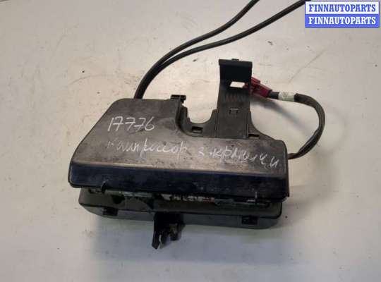 купить Насос подъема крышки багажника на Mercedes ML W164 2005-2011