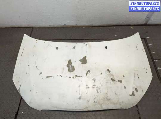 Капот HN603578 на Hyundai Getz 2002-2011