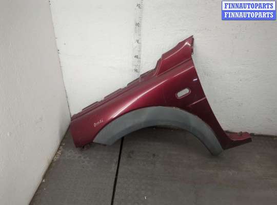 Крыло LRN7225 на Land Rover Freelander 1 1998-2006