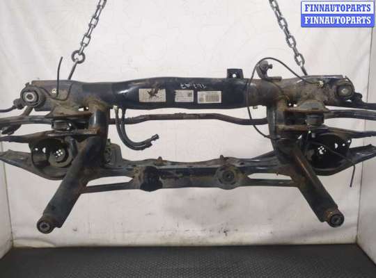 Рычаг подвески VG2442652 на Volkswagen Golf 7 2012-2020
