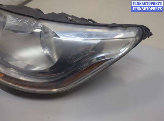 купить Фара (передняя) на Citroen C4 2010-2020