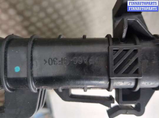 купить Радиатор охлаждения двигателя на Ford Focus 2 2005-2008