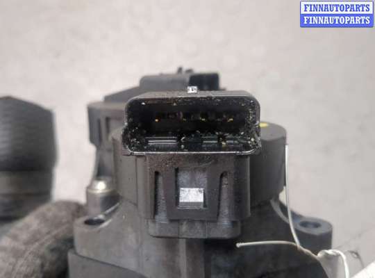 купить Заслонка дроссельная на Volvo C30 2006-2013
