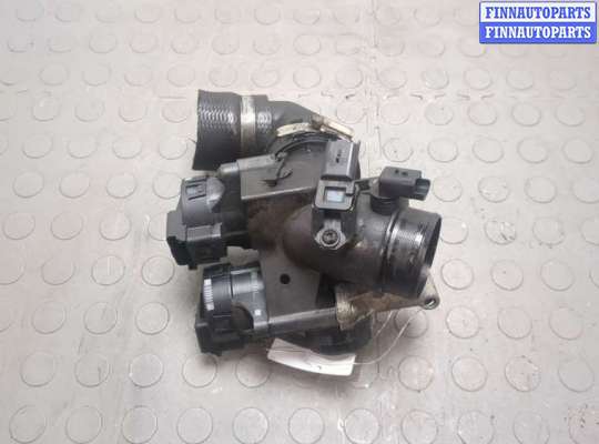 купить Заслонка дроссельная на Volvo C30 2006-2013