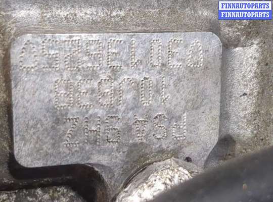 купить Двигатель (ДВС) на Peugeot 206