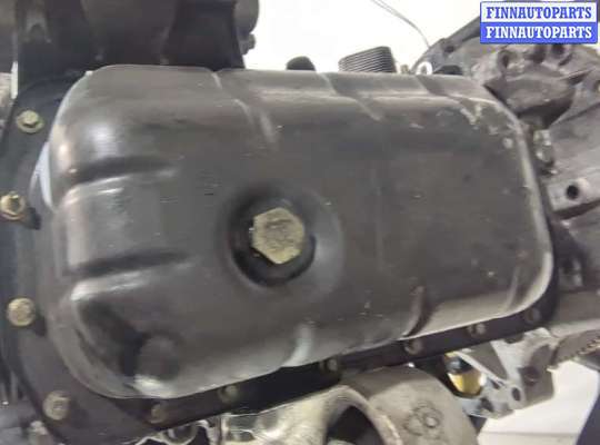 купить Двигатель (ДВС на разборку) на Peugeot 206