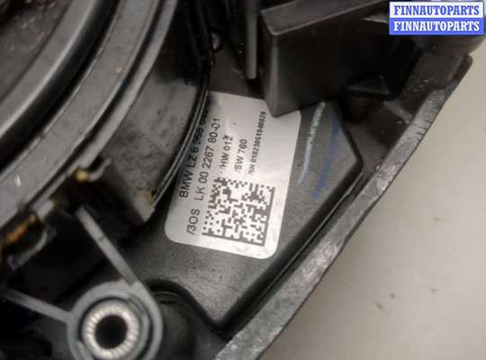 купить Переключатель поворотов и дворников (стрекоза) на BMW 7 E65 2001-2008