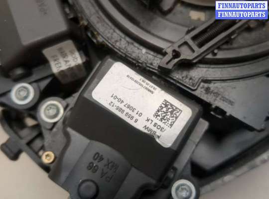 купить Переключатель поворотов и дворников (стрекоза) на BMW 7 E65 2001-2008