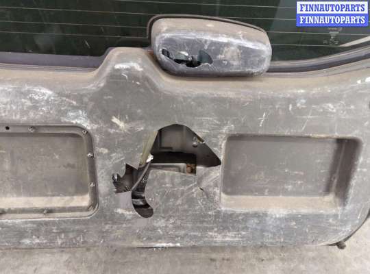 купить Замок багажника на Nissan Pathfinder 2004-2014