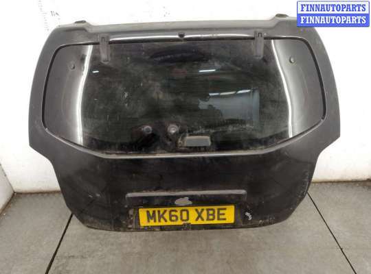 купить Замок багажника на Nissan Pathfinder 2004-2014