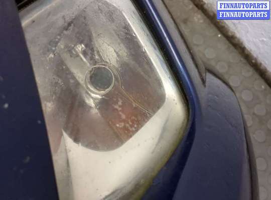 купить Бампер на Peugeot 407 2004-2011