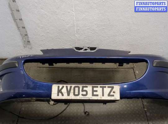 купить Бампер на Peugeot 407 2004-2011