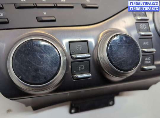 купить Переключатель отопителя (печки) на Ford Focus 3 2011-2015