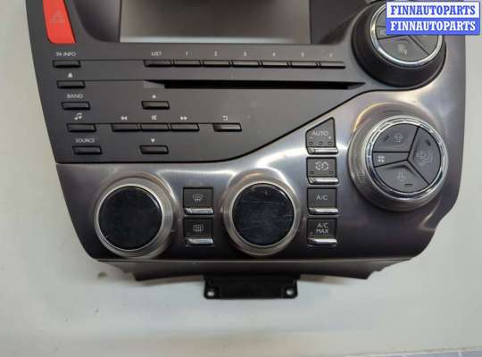 купить Переключатель отопителя (печки) на Ford Focus 3 2011-2015
