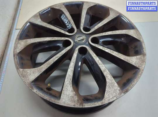 Диск литой NS995717 на Nissan Qashqai 2006-2013
