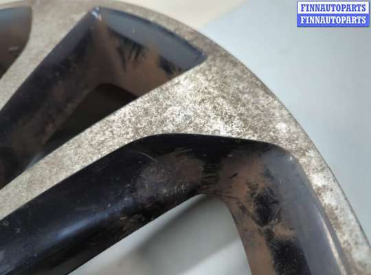 купить Диск литой на Nissan Qashqai 2006-2013