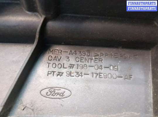 купить Бампер на Ford F-150 2009-2014