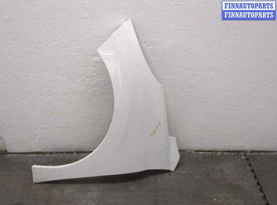 Крыло PG1124499 на Peugeot 207