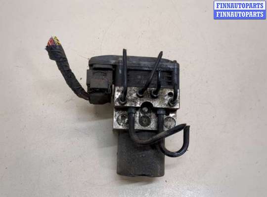 купить Блок АБС, насос (ABS, ESP, ASR) на BMW X5 E70 2006-2013