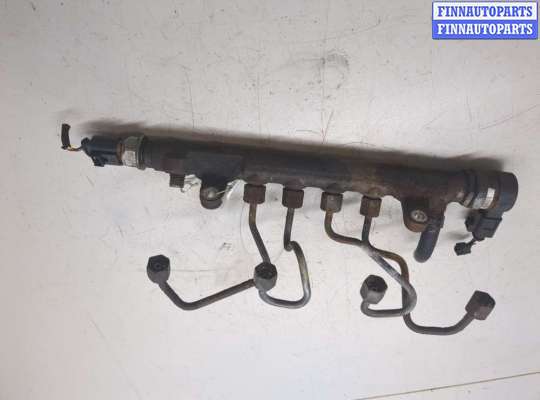 Рампа (рейка) топливная VG2450470 на Volkswagen Transporter 5 2003-2015
