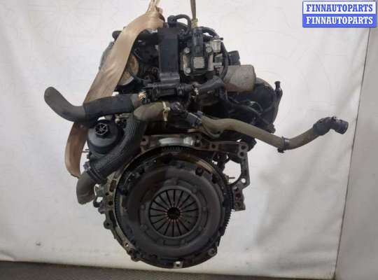купить Двигатель (ДВС) на Citroen C3 picasso 2009-2017