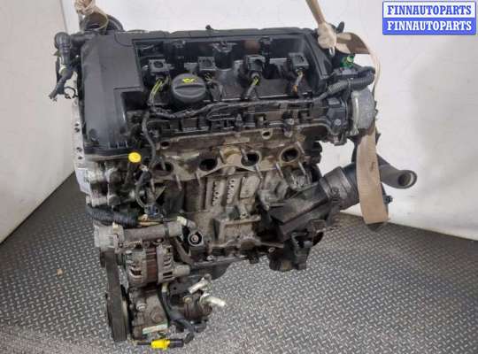 купить Двигатель (ДВС) на Citroen C3 picasso 2009-2017