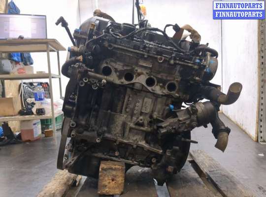 купить Двигатель (ДВС) на Citroen C3 picasso 2009-2017