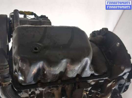 купить Двигатель (ДВС) на Citroen C3 picasso 2009-2017