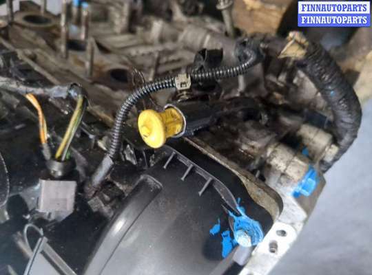 купить Двигатель (ДВС) на Citroen C3 picasso 2009-2017