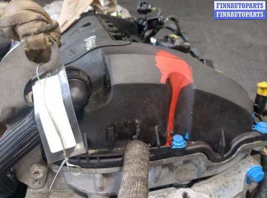 купить Двигатель (ДВС) на Citroen C3 picasso 2009-2017