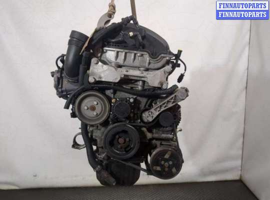 Двигатель (ДВС) CT1049717 на Citroen C3 picasso 2009-2017