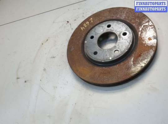 купить Диск тормозной на Dodge Journey 2011-2020